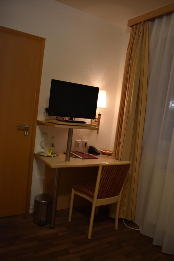 Hotel Alte Post Ostbevern Exterior photo