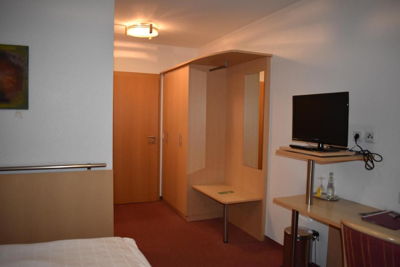 Hotel Alte Post Ostbevern Exterior photo